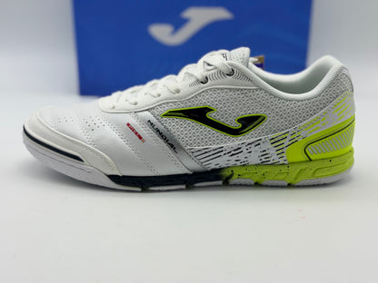 Joma
MUNDIAL - Chaussures de football en salle - white