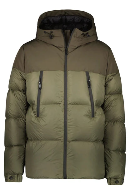 CARS JEANS 
Zottowa poly army neuve tailles M, L, XL