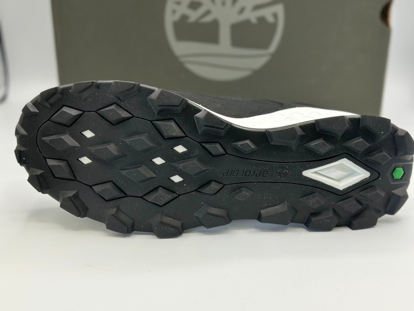 Timberland Brooklyn Euro Sprint Black