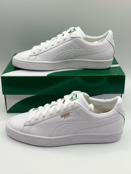 PUMA Basket pour femmes neuves et authentique taille 38 (UK5 US6)