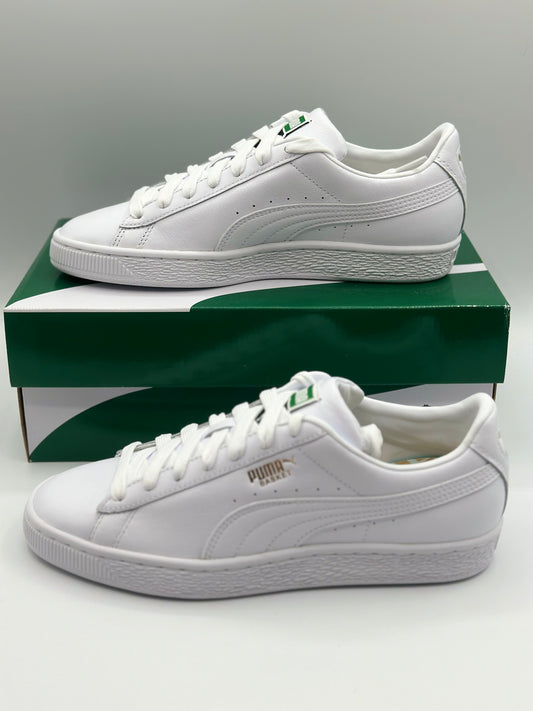 PUMA Basket pour femmes neuves et authentique taille 38 (UK5 US6)