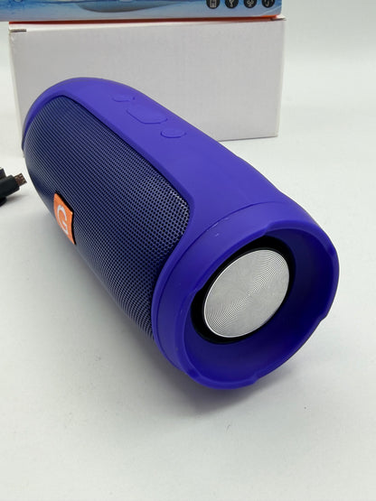 Haut-parleur sans fil portable Charge Mini 3+