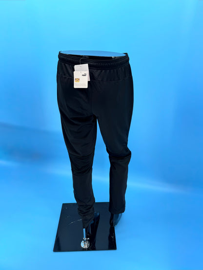 PUMA Pantalon Jogging OM 755868 Noir