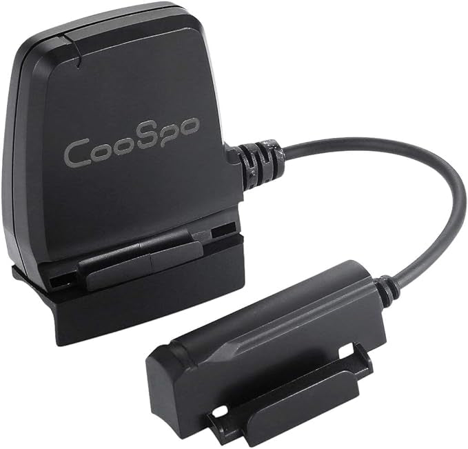 Capteur de Vitesse et Cadence de vélo Double Module Buletooth 4.0  neuf