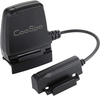 Capteur de Vitesse et Cadence de vélo Double Module Buletooth 4.0  neuf