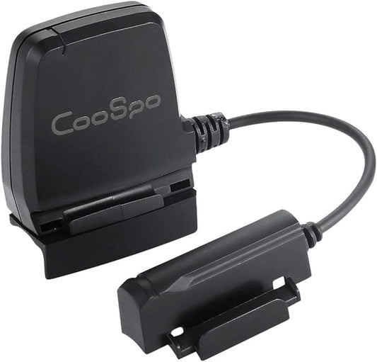 Capteur de Vitesse et Cadence de vélo Double Module Buletooth 4.0  neuf