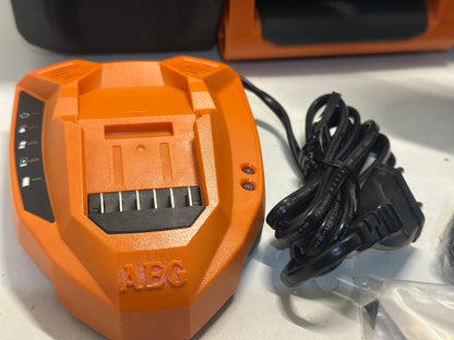 Perceuse à percussion AEG 12V tradesman Gen III BSB12G3LI-202C - 2 batterie 2,0Ah - 1 chargeur