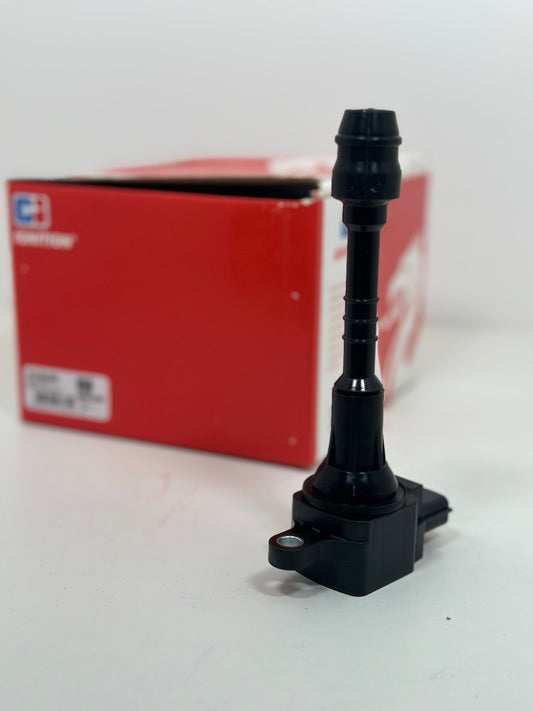 QUINTON HAZELL XIC8250 Unité de bobine d'allumage pour NISSAN PRIMERA, ALMERA
CI
Réf.: XIC8250
EAN: 5022515136819 pour Nissan