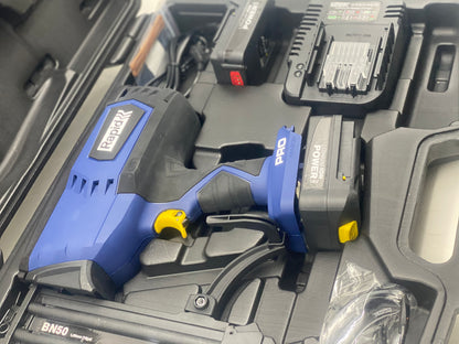 CLOUEUR PROFESSIONNEL PRO BN50 RAPID neuf
