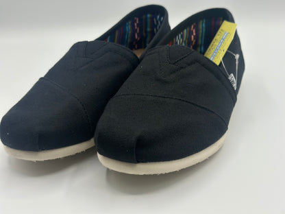 Espadrilles TOMS
Mocassins neuf tailles 43,5