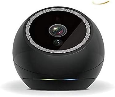 AMARYLLO Apollo Suivi automatique à 360° Vision nocturne limpide détection de bruit