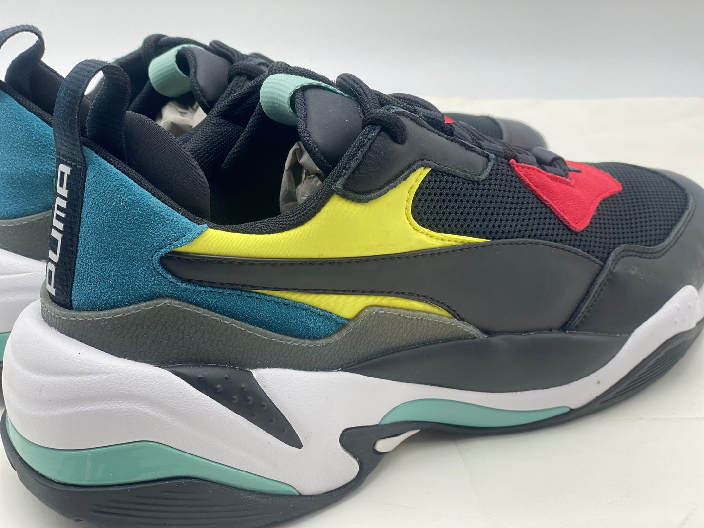 Baskets Puma SLTC THUNDER SPECTRA Neuve Taille 43