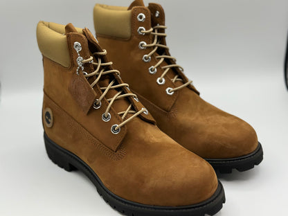 Timberland 6 Inch Premium Bottes Imperméable Chaussures à Lacets