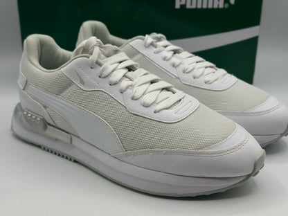 PUMA

Baskets City Rider Molded Puma White