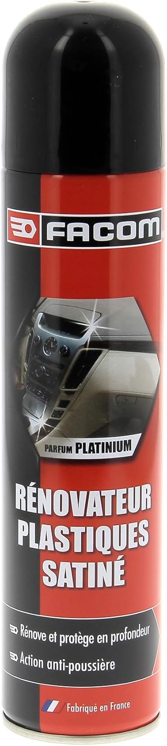 Facom 006148 Rénovateur plastique