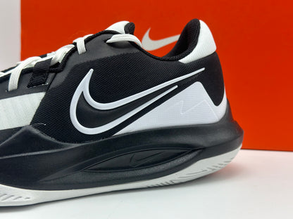 Nike Precision VI Hommes Basketball Trainers Sneakers Chaussures