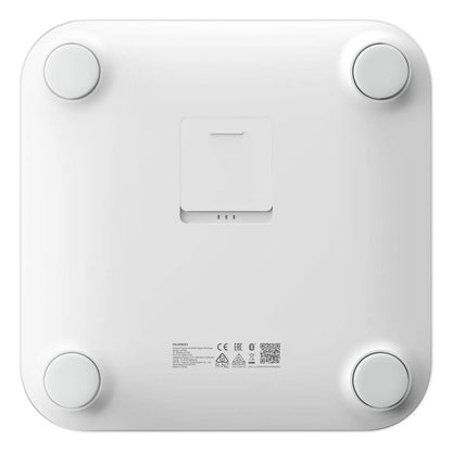 Huawei bxhuah100 – Pèse-Personne intelligent, Blanc