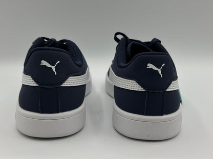 PUMA Mixte Smash V2 Baskets