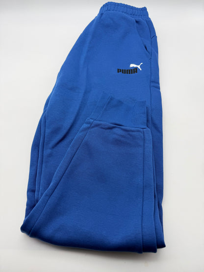 Nike Sportswear
Pantalon de survêtement - royal blue