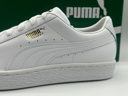 PUMA Basket pour femmes neuves et authentique taille 38 (UK5 US6)