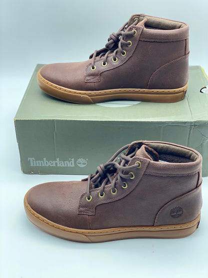Timberland - Baskets montantes neuves et authentique taille 43
