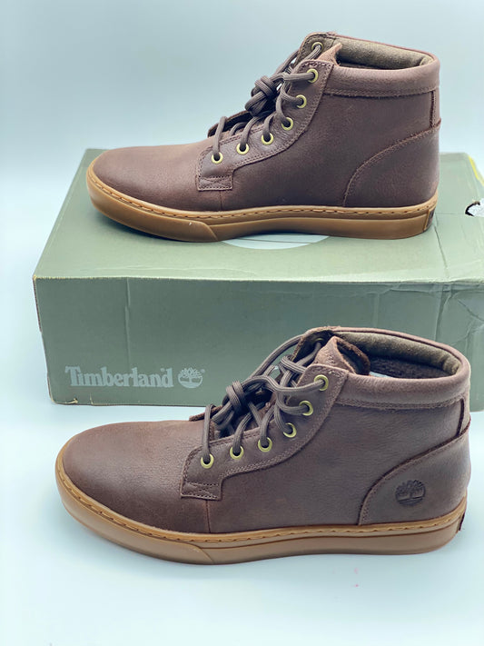 Timberland - Baskets montantes neuves et authentique taille 43