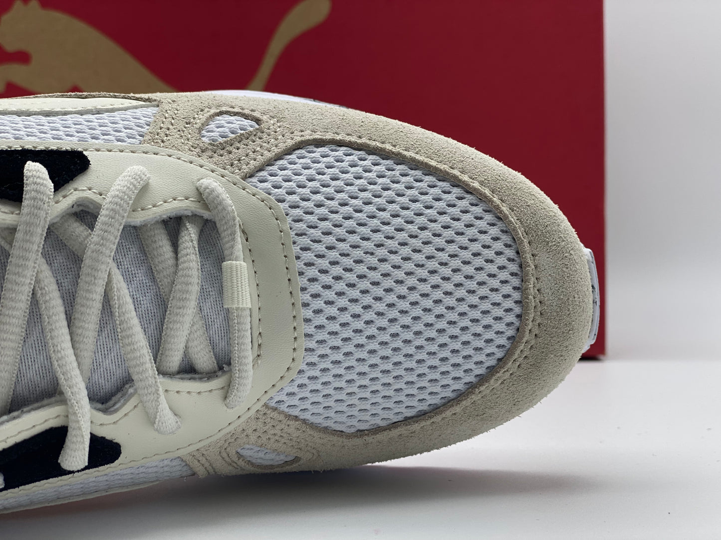 PUMA , Basket Mixte neuves et authentique neuve