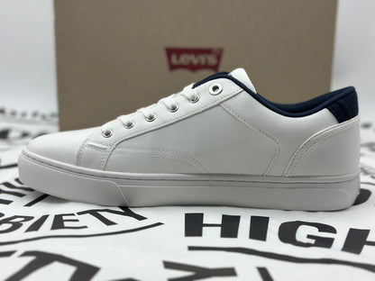 LEVI'S Homme Basket neuves tailles 43