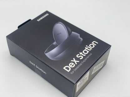 Samsung Station DeX pout transformer votre smartphone en PC