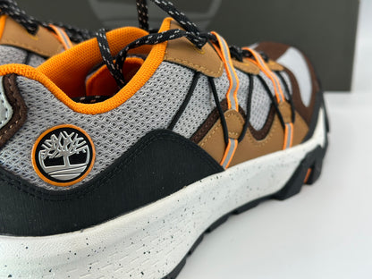 Baskets timberland Garrison Trail Low Gris/marron