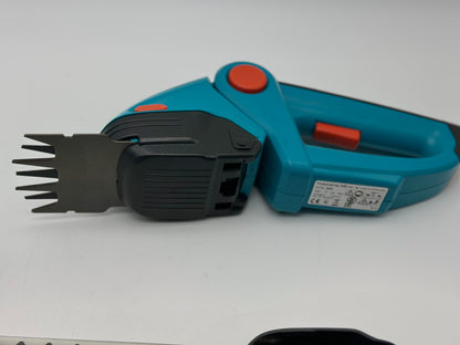 Kit de cisailles à gazon + taille-buissons sur accu ComfortCut de Gardena neuf