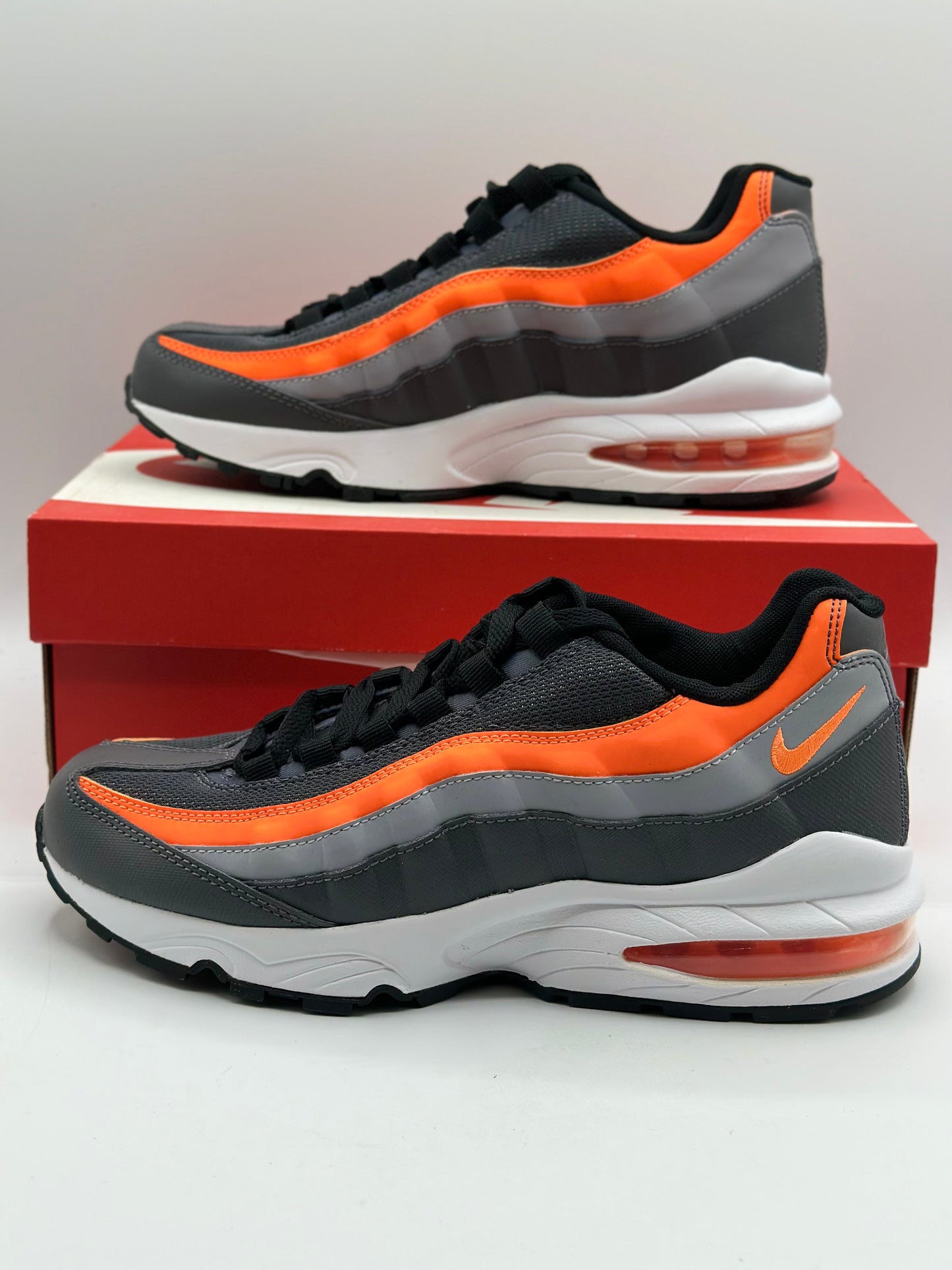 Nike Air Max 95 taille 38,5
