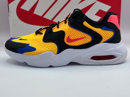 Nike Air Max 2X Laser Orange
