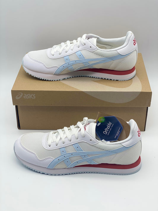 ASICS Tiger Runner Femmes Taille 40,5 Neuve