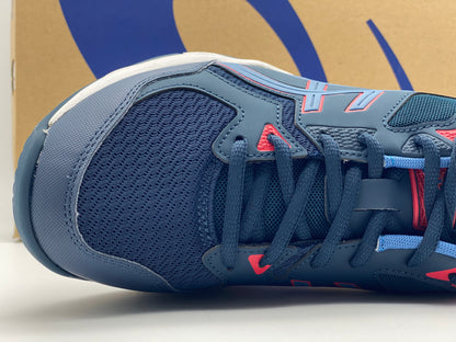 Chaussures indoor Asics Gel neuves et authentique taille 43,5