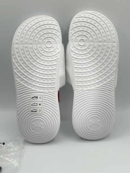 Sandales UNDER armour Chaussures / Claquettes & Sandales taille 4