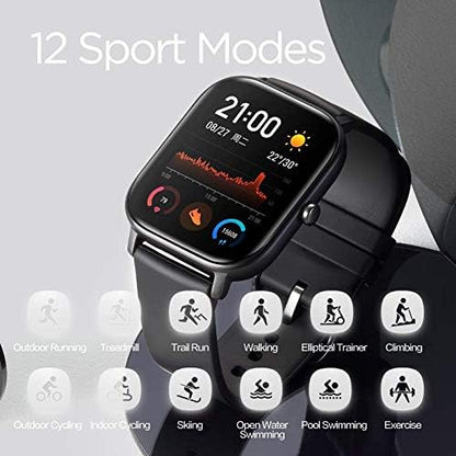 Montre connectée Amazfit neuve