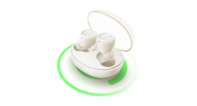Écouteurs Bluetooth Buds, ID Dolby, ATMOS, 30h, Musique, Ai, ENC, Appel