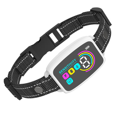 Collier GPS "SafeTracker" – Localisation Temps Réel & Zone de Sécurité