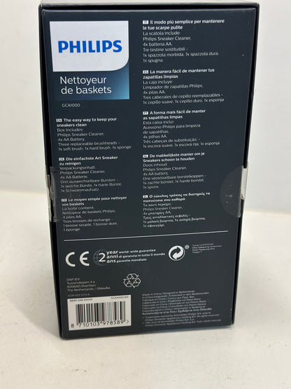 Nettoyant pour baskets Philips