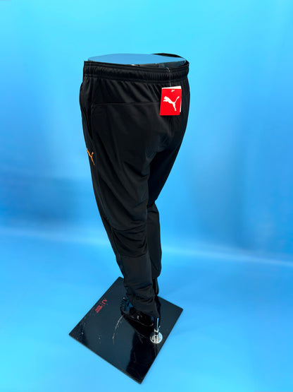 PUMA Pantalon Jogging OM 755868 Noir