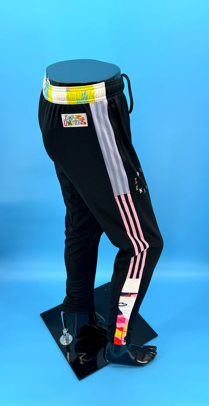 adidas Love Unites Tiro Pantalon de survêtement