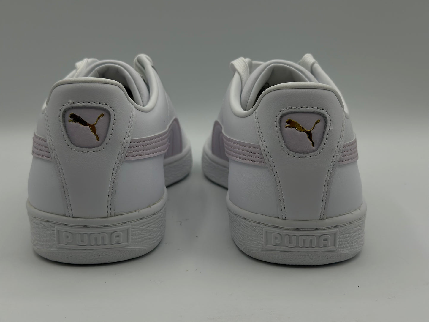 PUMA Mixte Smash 3.0 L Sneaker