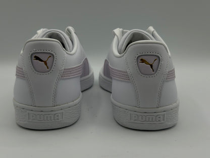 PUMA Mixte Smash 3.0 L Sneaker