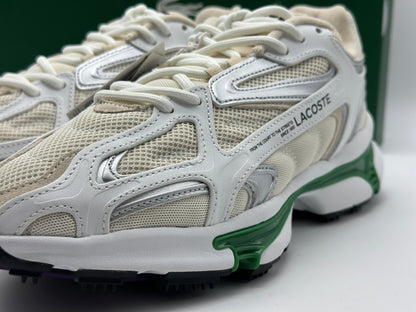 Sneakers L003 homme
Sneakers - Blanc - Lacoste - Homme taille 43