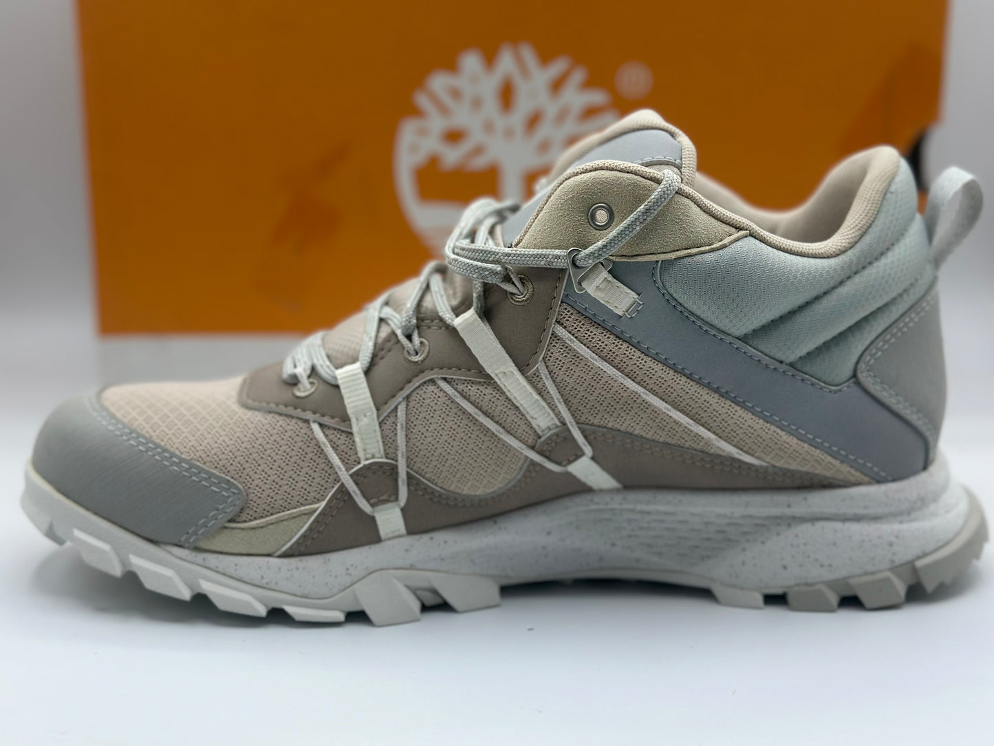 Chaussures Timberland A2FBV Garrison Trail taille 42 neuve