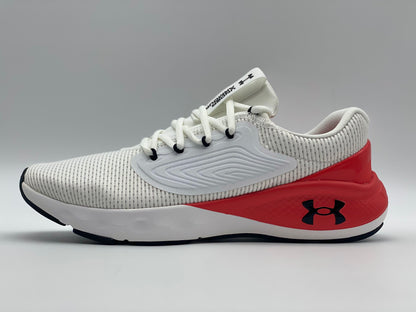 Under Armour Charged de Course Baskets Chaussures Hommes