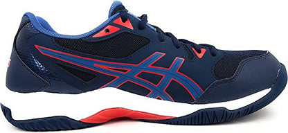 Chaussures indoor Asics Gel neuves et authentique taille 43,5