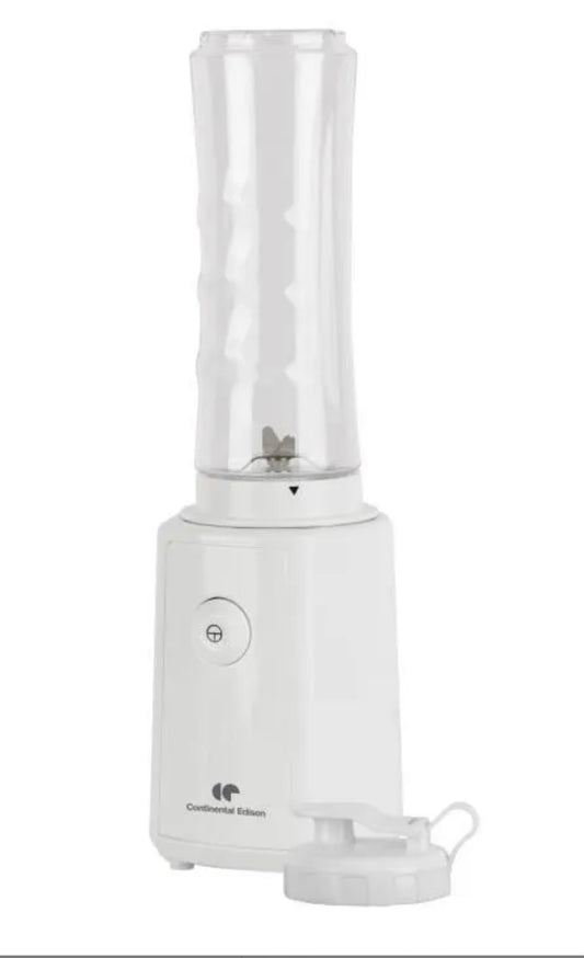 Blender Smoothie Nomade- Blanc totalement neuf