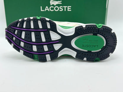 Sneakers L003 homme
Sneakers - Blanc - Lacoste - Homme taille 43